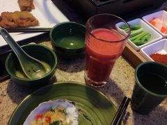 -真爱中国餐馆·年华店(朱雀大街店)