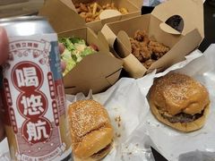 -悠航SLOWBOAT(三里屯店)
