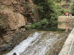 -湖洞水自然风景区