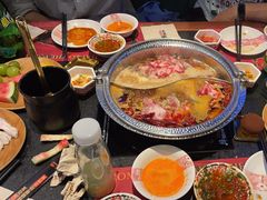-牛New寿喜烧(闵行龙湖天街店)