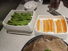 -海底捞大排档火锅(悦荟广场店)