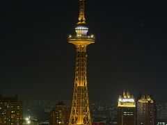 -龙塔