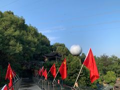 -巴倒烫陆派火锅山庄(南山总店)