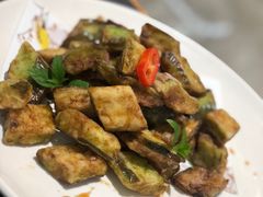 冰川茄子-千品香(碧桂园银河城店)