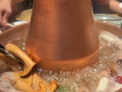 -老墙根涮肉·铜锅·烧烤(王四营店)