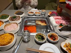 -海底捞火锅(苏宁生活广场店)