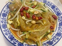 -田三卷馍(人民中路店)