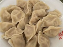 -大妈饺子馆·特色锅包肉·饺子(鼓楼店)