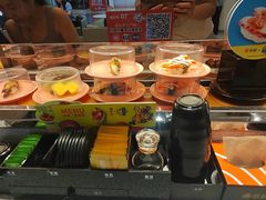 -争鲜回转寿司(中街大悦城店)