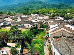 -敬亭山风景名胜区