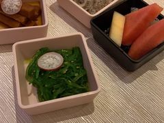 -福州天元国际威斯汀酒店·中国元素餐厅