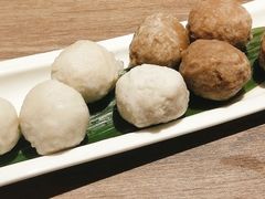 丸子-老鼎旺安格斯牛肉火锅(衡艺广场店)