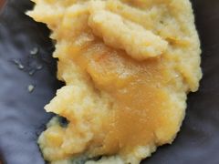 烤芝士榴莲-视界美食自助餐厅·石家庄希尔顿酒店