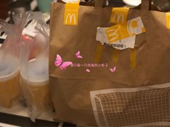 -麦当劳(望京国际商业中心店)