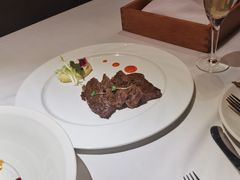 -王品牛排(福州泰禾店)
