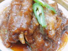 -东鑫记港式茶餐厅(南京东路店)