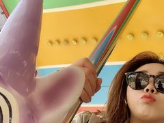 -山西乌金山旅游区