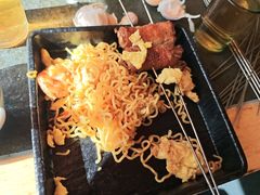 -老白清真烧烤(锦州旗舰店)