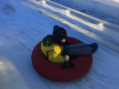 -世界之窗阿尔卑斯冰雪世界