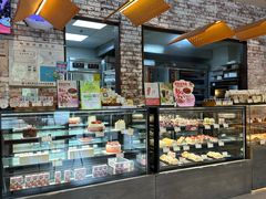 -CARINO BAKERY&CAFE(南方商城店)