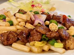 -汤臣·空中餐厅·严选粤菜(石湾世博广场店)