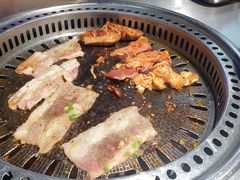-马路牙子烧烤音乐酒馆(望京店)