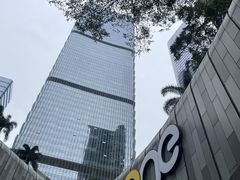 -KK ONE(京基滨河时代店)