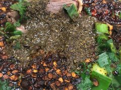 -黔派·虾子羊肉粉·小吃(佳宁娜广场店)