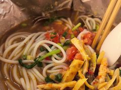 -见味花甲(福田coco park店)