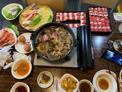 -樱吉岛寿喜锅(肇嘉浜路店)
