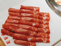 -蜀留香火锅(社会山店)