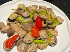 -芳芳私房菜·精做淮扬菜(承德路店)