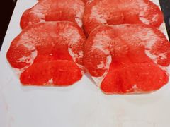 -土大力韩式烤肉料理(39年·和平路店)