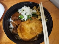 -余艳梅拌面世家(马场横路店)