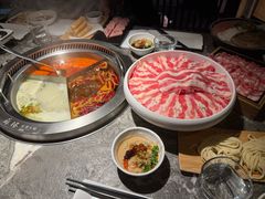 -麻路成都火锅(柏威年店)