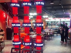 大堂-啫神·广州地标美食(北京路店)