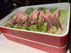 -老天桥蛙炉火锅(姑苏总店)
