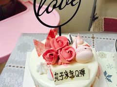 -第戎蛋糕(恒隆广场店)