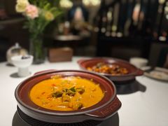 -狮拾久·现代新加坡料理(壹方城店)