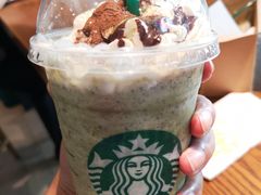 -星巴克(成都机场T2店)