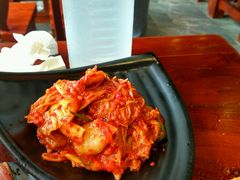 -红小姐的烤肉店(西三旗店)