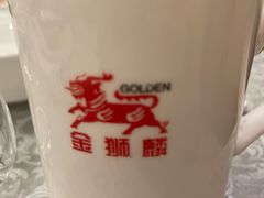 -金狮麟•宋宴•宋文化地标餐厅(晋安路店)