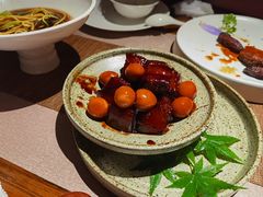 -梅花境(万科店)