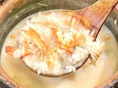 -大洋家·精品潮汕菜·生腌砂锅粥(天河东路店)
