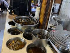 -沈记土鸡米线(七星街品牌中心店)