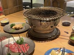 -烧肉达人•炭火烧肉(新天地店)