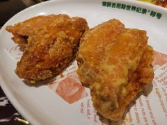 -新白鹿餐厅(爱琴海购物中心店)