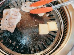 -棒小伙·齐齐哈尔烤肉(龙茗路店)