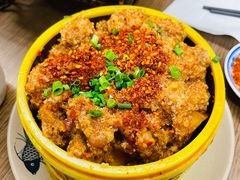 -肖四女乐山跷脚牛肉(世博源店)