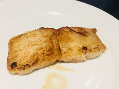 -上林铁板烧(延安西路店)